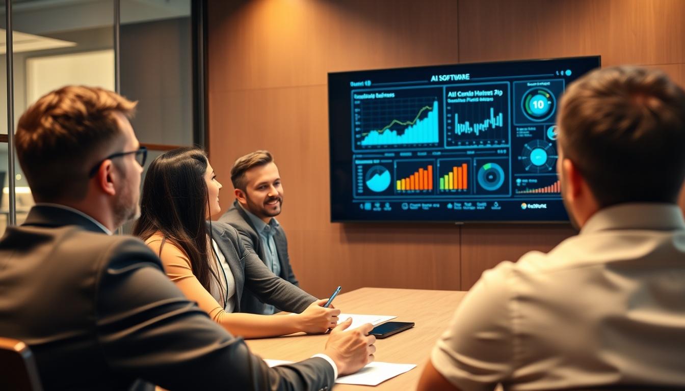 Benefits of AI Solutions