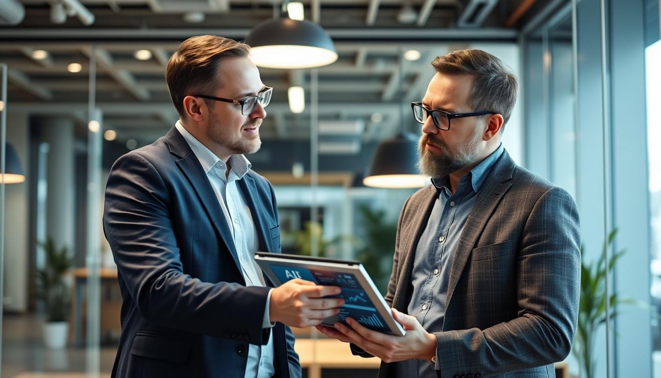 Enhance Financial Decisions