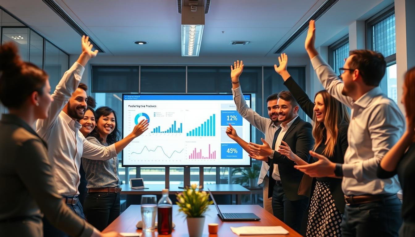 Optimize Supply Chains